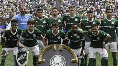 كيف تشاهد مباراة بالميراس وتشيلسي في كأس العالم للأندية مجانا؟