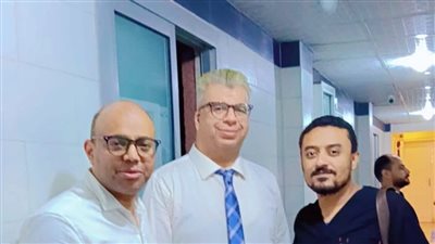 وحدة مناظير “عائشة المرزوق” بمستشفى قنا العام تُجري 1867 عملية خلال 4 سنوات