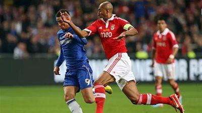 كأس العالم للأندية، تعادل سلبي بين تشيلسي وبنفيكا في الشوط الأول