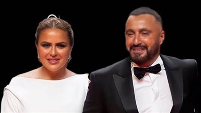 نزار الفارس يصدم أحمد السقا بسؤال عن مها الصغير ورد غير متوقع من الفنان