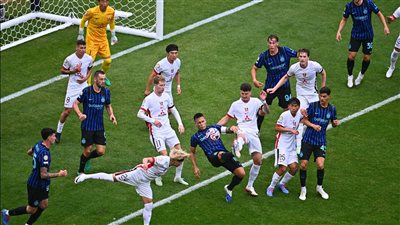 في غياب نجوم الهلال، التشكيل المثالي لدور الـ16 لكأس العالم للأندية 