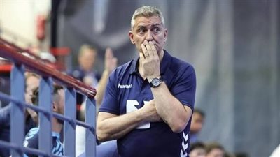 كرة اليد، باسكوال يعين نجله محللا للأداء في جهاز منتخب مصر