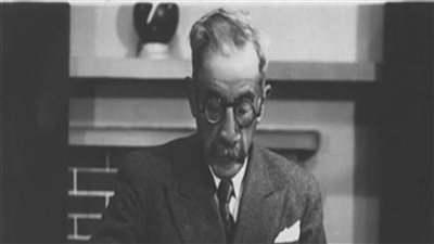 خليل مطران شاعر القطرين مصر ولبنان.. أدخل الشعر القصصي والتصويري للأدب العربي.. أحب مي زيادة دون أن يراها.. وهذا رأي طه حسين فيه