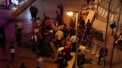 تجديد حبس طرفي مشاجرة بسبب لهو الأطفال في المطرية