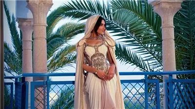 مي عمر شعبية في مسلسلها الجديد برمضان 2026