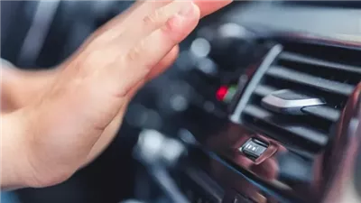 خطوات صيانة مكيف السيارة لتجنب الأمراض الخطيرة 