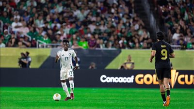 موعد مباراة المكسيك والهندوراس في نصف نهائي الكأس الذهبية 2025