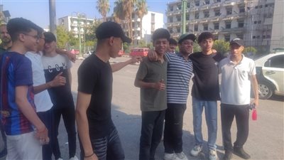 28 ألف طالب بالثانوية العامة يؤدون امتحان الإنجليزي داخل 76 لجنة بأسيوط