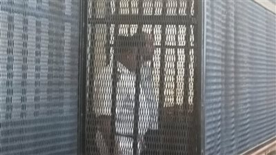  أخبار الحوادث اليوم: إحالة أوراق سفاح المعمورة إلى المفتى.. تغريم فتاة 10 آلاف جنيه بتهمة إزعاج نقيب المهن التمثيلية.. وانقلاب سيارة تابعة للأمن المركزي على الطريق الإقليمي بالمنوفية