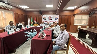 غرفة امتحانات الثانوية العامة بالدقهلية: لا شكاوى في امتحان الانجليزي 