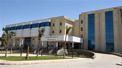 مستشفى الأزهر بأسيوط تستقبل 155 ألف حالة وتجري 3100 جراحة في 3 شهور 