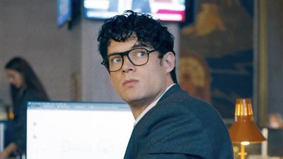 جيمس جان يكشف سبب عدم قدرة الناس على اكتشاف شخصية Superman الحقيقية