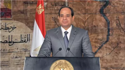 12 عاما على ثورة 30 يونيو.. وجوه أنقذت مصر من مصير مجهول 