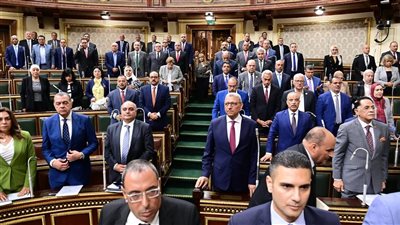 النواب يوافق نهائيا على تعديل قانون التعليم