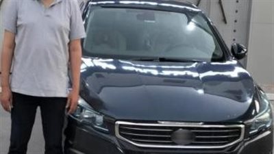 الداخلية تكشف ملابسات فيديو انقلاب سيارة بسبب رعونة سائق بالقاهرة