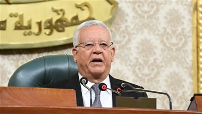 رئيس مجلس النواب يوجه بدراسة مستفيضة لتعديل قانون التعليم، وهذه أبرز الملامح