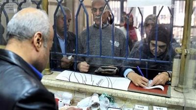 تفاصيل زيادة المعاشات الجديدة 2025 (انفوجراف)