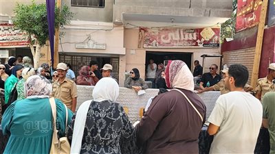 طلاب ثانوية الشرقية: امتحان اللغة الأجنبية الأولى سهل باستثناء سؤال واحد والوقت لم يكن كافيًا (فيديو وصور)