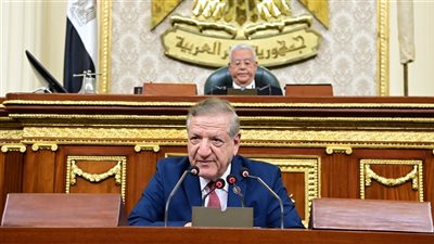 النواب يوافق على فتح اعتماد إضافي بالموازنة الحالية