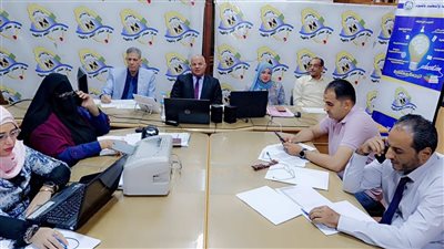 الثانوية العامة بالفيوم، 3 حالات إغماء وهبوط داخل لجان امتحان اللغة الأجنبية الأولى