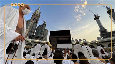 انخفاض كبير بأسعار العمرة وزيادة 80 ألف جنيه في الحج، الغرف السياحية تكشف ما حدث