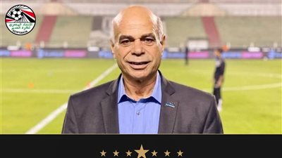 اتحاد الكرة ينعى محمد مصطفى الحكم الدولي