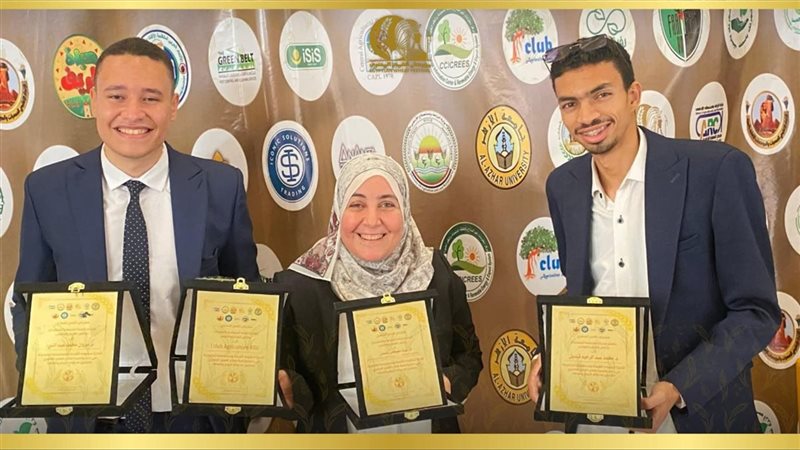 زراعة عين شمس تشارك