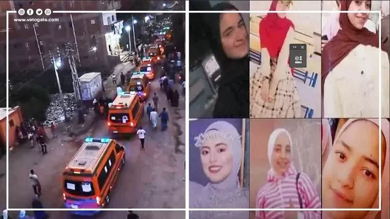 تحرك برلماني جديد