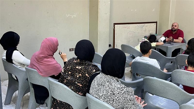ندوة عن الأمن السيبراني