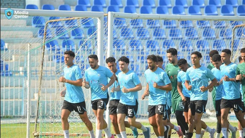 غزل المحلة، فيتو