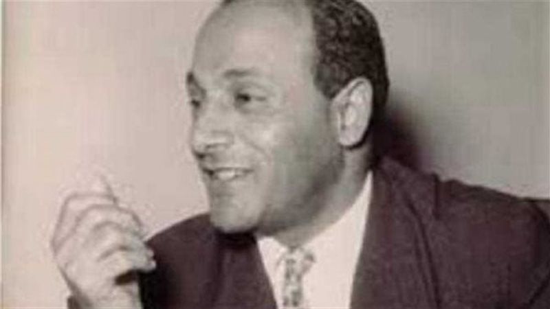 الشاعر والاديب محمد