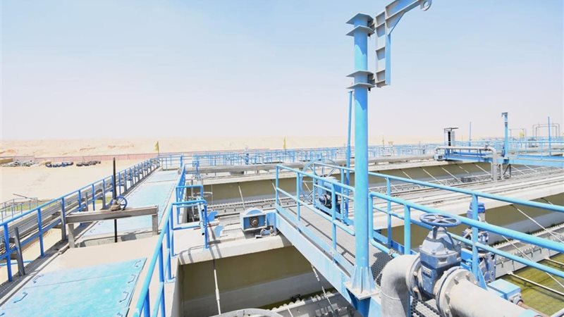 مشروعات المرافق