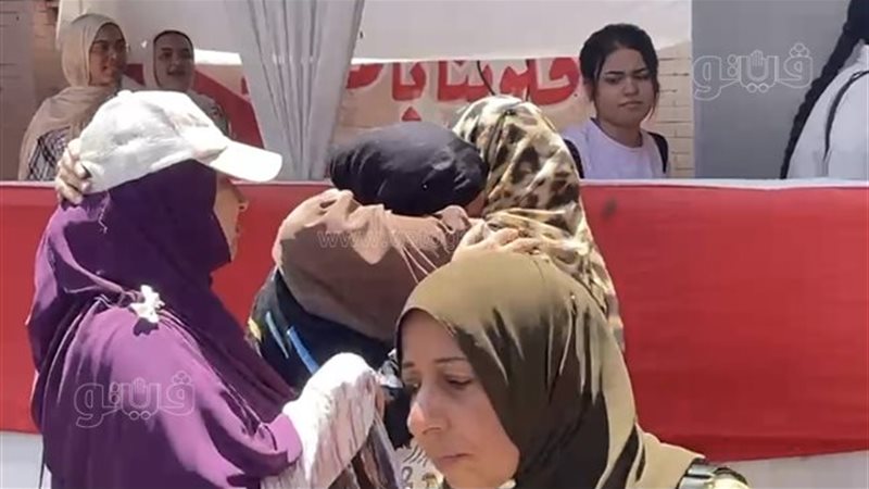 امتحانات الثانوية