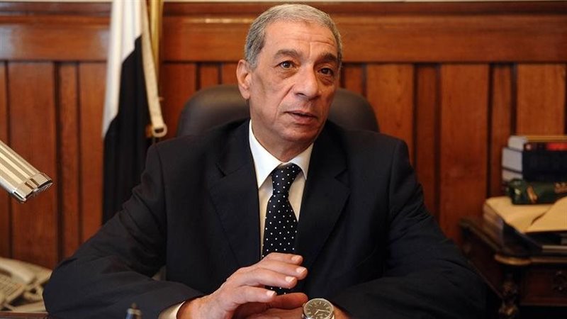 المستشار الراحل هشام