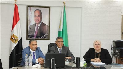 محافظ الجيزة يتابع امتحانات الثانوية، ويطلب توفير بيئة هادئة للطلاب والتنسيق مع غرفة العلميات الرئيسية 