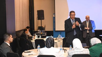 النيابة العامة تُنظِّم دورة للتصدي لجرائم الاستغلال الجنسي للأطفال عبر الإنترنت