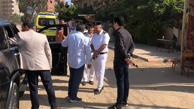 تفاصيل جولة محافظ الدقهلية التفقدية بعدد من قرى مركز المنصورة (صور)