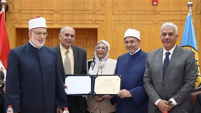 مجلس جامعة الأزهر يحث الطلاب على اغتنام الإجازة الصيفية فيما يفيد 