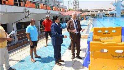 جامعة أسيوط تعلن تخفيضات تصل إلى 25% على الأنشطة الرياضية بالقرية الأوليمبية 