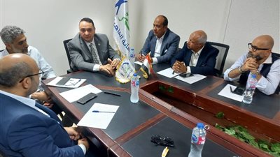 حزب المؤتمر يستعد لانتخابات 