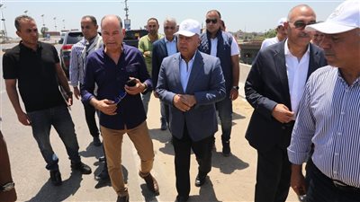 كامل الوزير: غلق الفتحات العشوائية وزيادة 