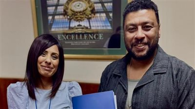 محمد جمعة يدخل مجال الموسيقى ويتعاقد مع شركة لإنتاج أغان جديدة