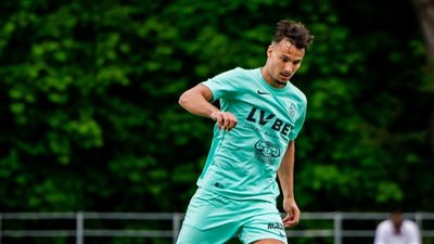 بعد اهتمام الأهلي، متى ينتهي عقد أسد الحملاوي مع فريقه البولندي؟