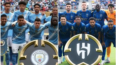 أزمة قوية تهدد مباراة الهلال ومانشستر سيتي في كأس العالم للأندية 