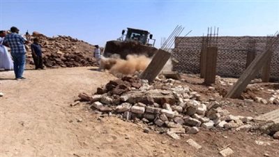 متى ينتهي تلقي طلبات تقنين وضع اليد؟