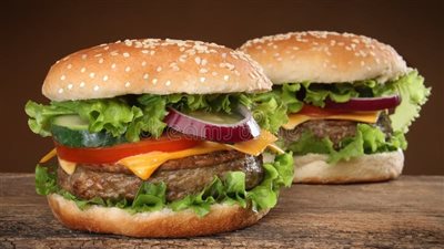  اصنعيه بنفسك، طريقة عمل البرجر في البيت زي الجاهز