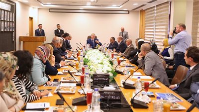 عجيبة للبترول: خطة لحفر 14 بئرًا على مدى 4 سنوات 