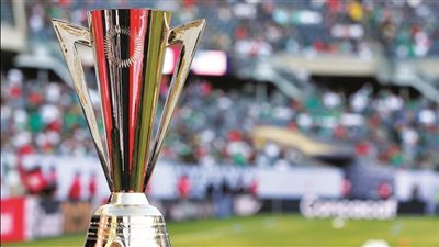 موعد نهائي الكأس الذهبية 2025 بين أمريكا والمكسيك