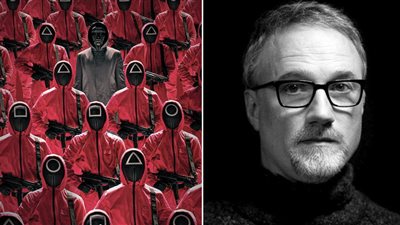 تفاصيل جديدة عن النسخة الأمريكية من مسلسل SQUID GAME