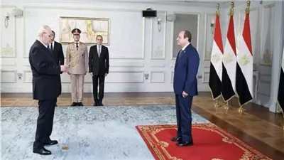 غدا، رؤساء الهيئات القضائية يتسلمون مهام عملهم الجديد 